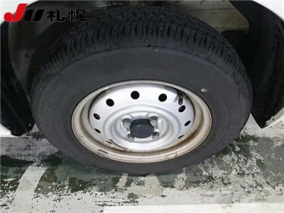 Suzuki ALTO VAN