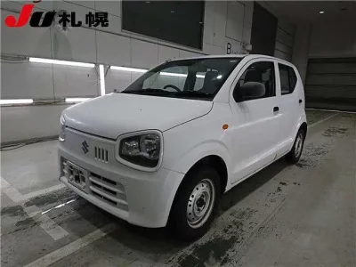 Suzuki ALTO VAN