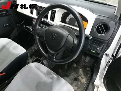 Suzuki ALTO VAN