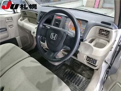 Honda LIFE