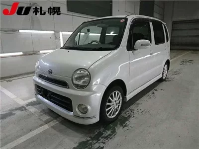 Daihatsu MOVE LATTE