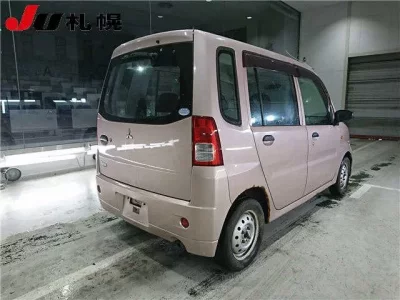 Mitsubishi TOPPO