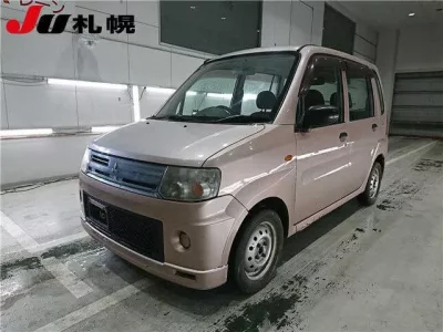 Mitsubishi TOPPO