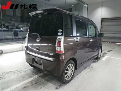 Daihatsu TANTO EXE