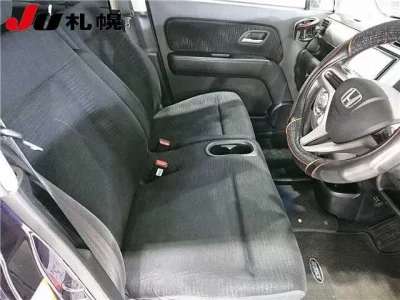 Honda ZEST