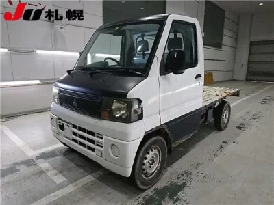 Mitsubishi MINICAB TRUCK