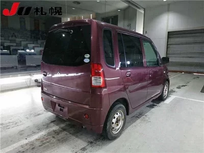 Mitsubishi TOPPO