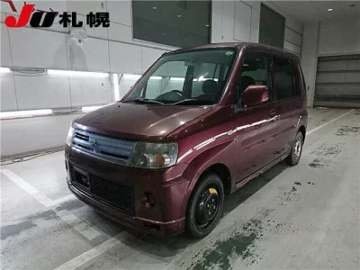 Mitsubishi TOPPO
