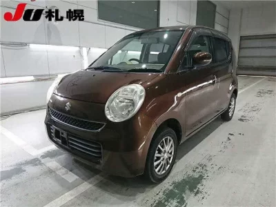 Suzuki MRWAGON