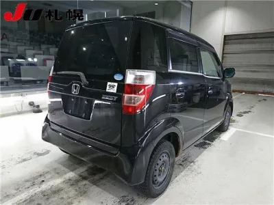 Honda ZEST