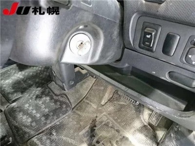 Mitsubishi EK SPORTS