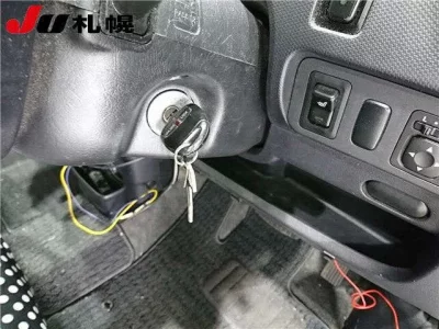Mitsubishi TOPPO