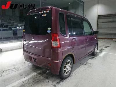 Mitsubishi TOPPO