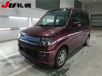 Mitsubishi TOPPO