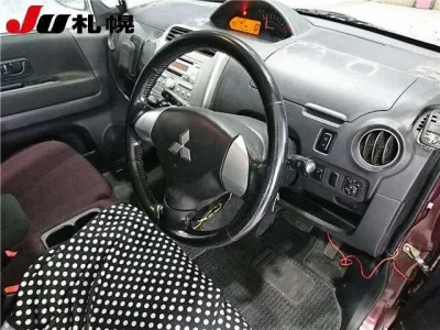 Mitsubishi TOPPO