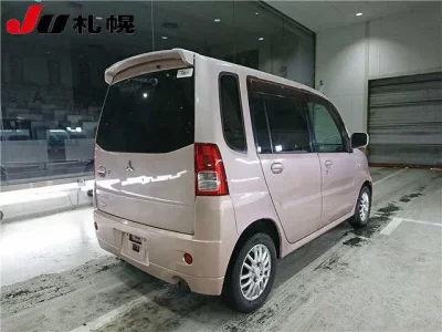 Mitsubishi TOPPO