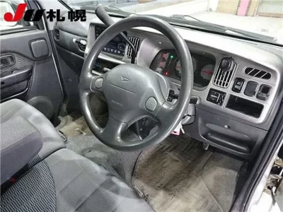 Daihatsu ATRAI VAN