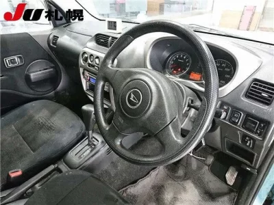 Daihatsu TERIOS KID