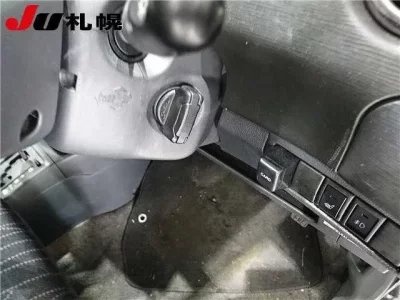 Suzuki CERVO