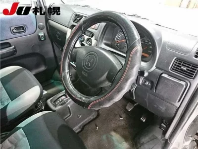Honda VAMOS