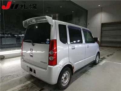 Mazda AZ WAGON