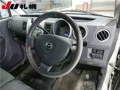 Mazda AZ WAGON
