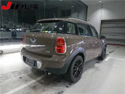 BMW MINI