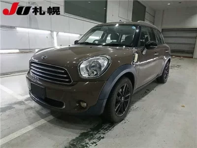 BMW MINI