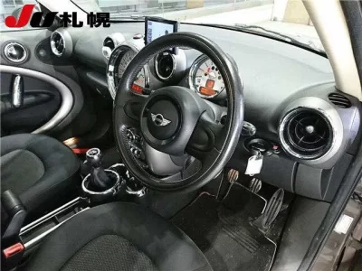 BMW MINI