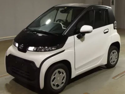 Toyota OTHER
