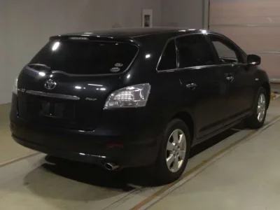 Toyota MARK X ZIO