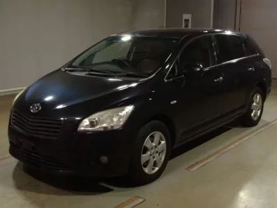 Toyota MARK X ZIO