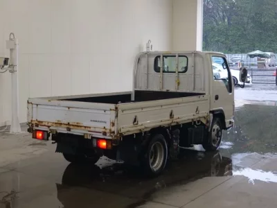 Mazda TITAN