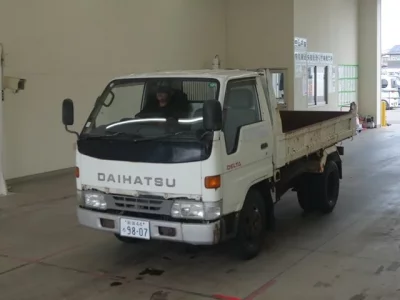 Daihatsu OTHER