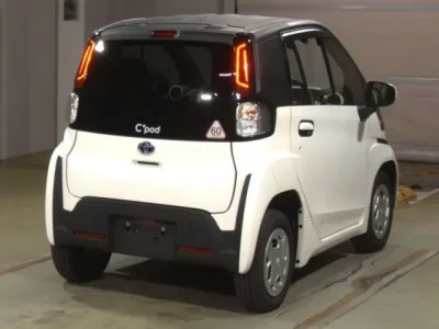 Toyota OTHER