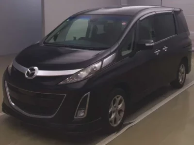 Mazda BIANTE