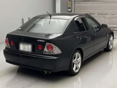 Toyota ALTEZZA