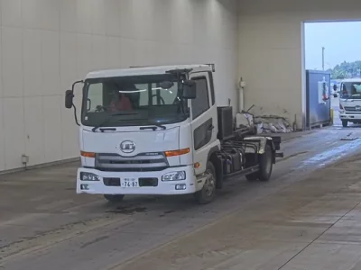Nissan UD SERIES