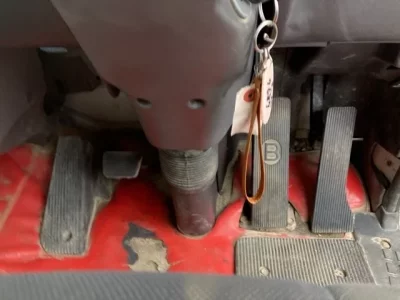 Nissan UD SERIES
