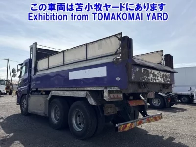 Nissan UD SERIES