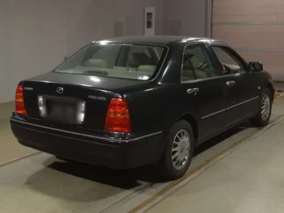 Toyota PROGRES