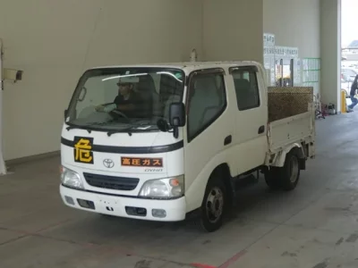 Toyota DYNA