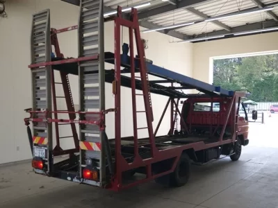 Mazda TITAN