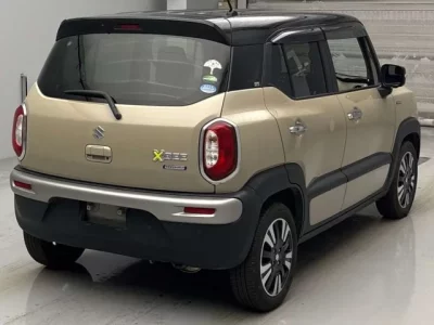 Suzuki XBEE