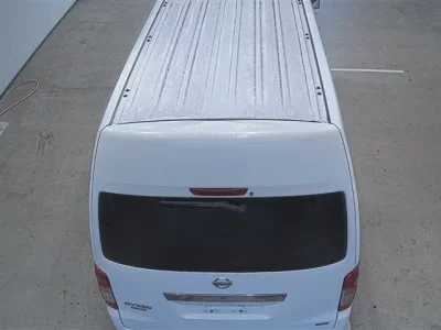 Nissan CARAVAN BUS