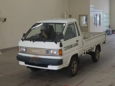 Toyota TOWN ACE TRUCK