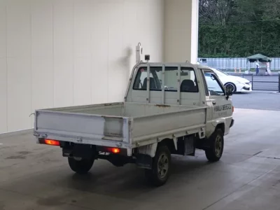 Toyota TOWN ACE TRUCK