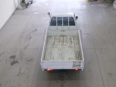Toyota TOWN ACE TRUCK