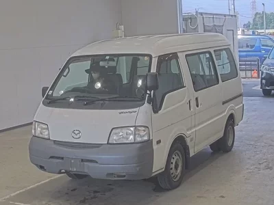 Mazda BONGO VAN