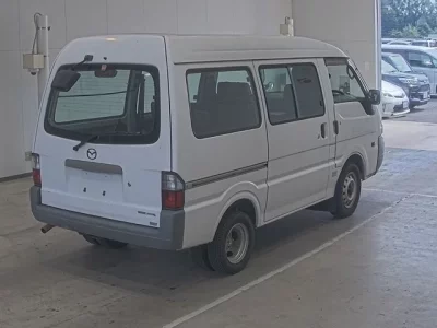 Mazda BONGO VAN